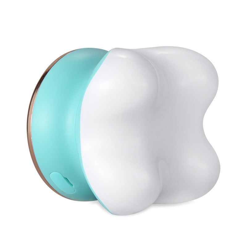 Electric vibration massager