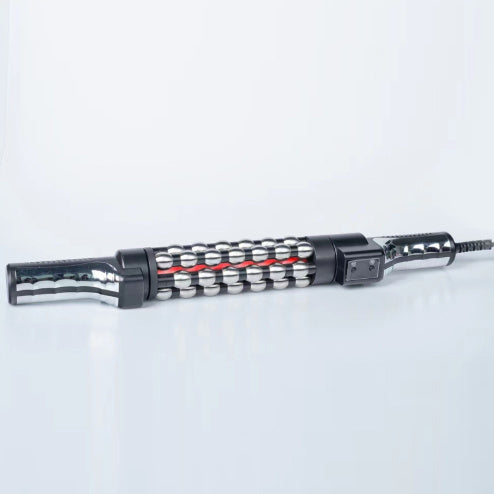 Electric Massage Roller Meridian Dredging Magnetic Therapy