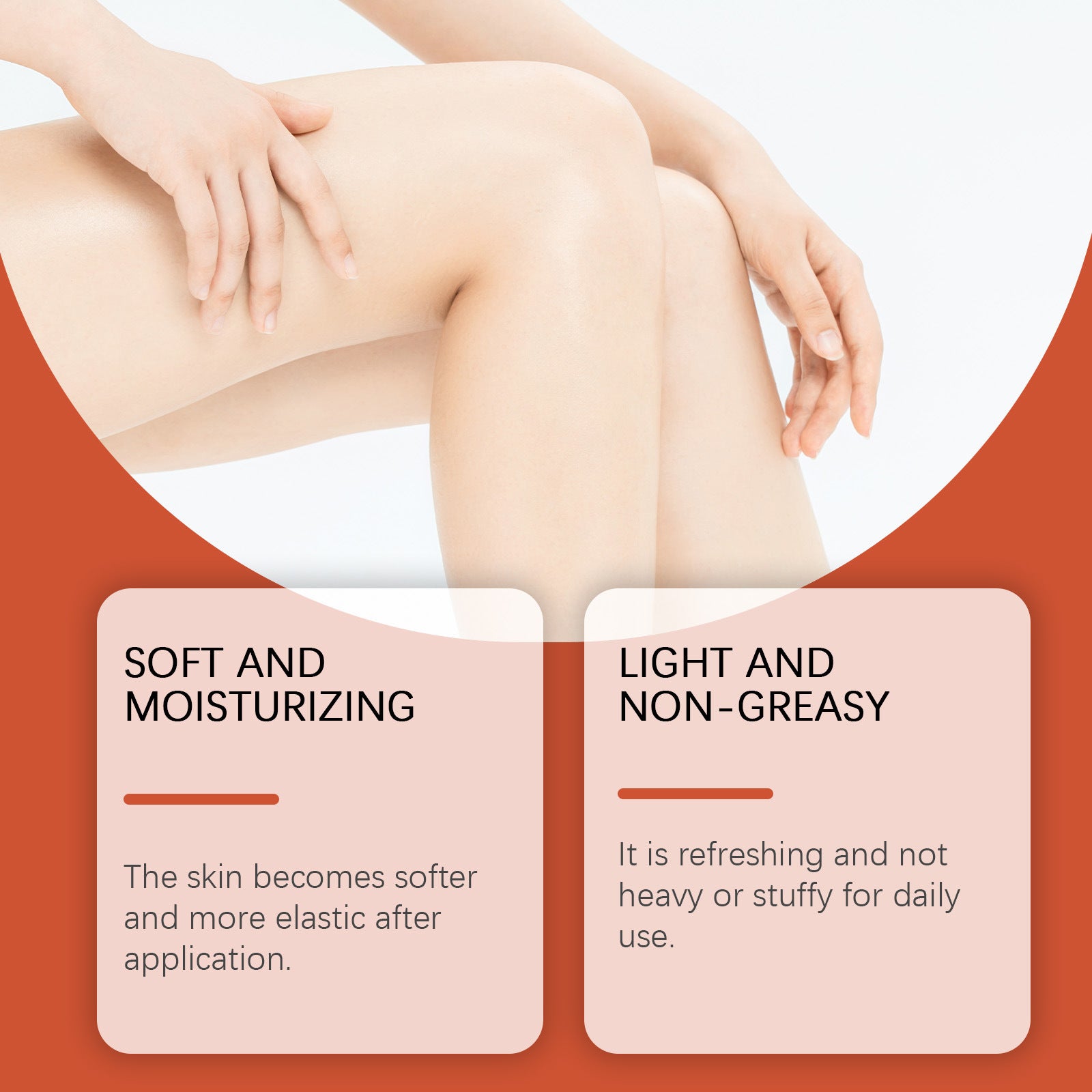 Body Tightening Massage Oil