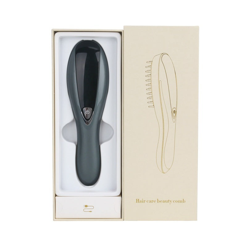 New Style Scalp Massager Electric Comb
