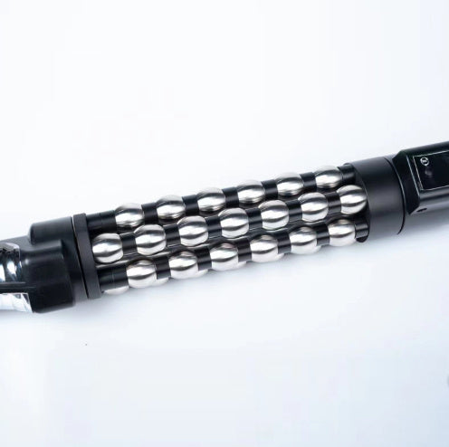 Electric Massage Roller Meridian Dredging Magnetic Therapy