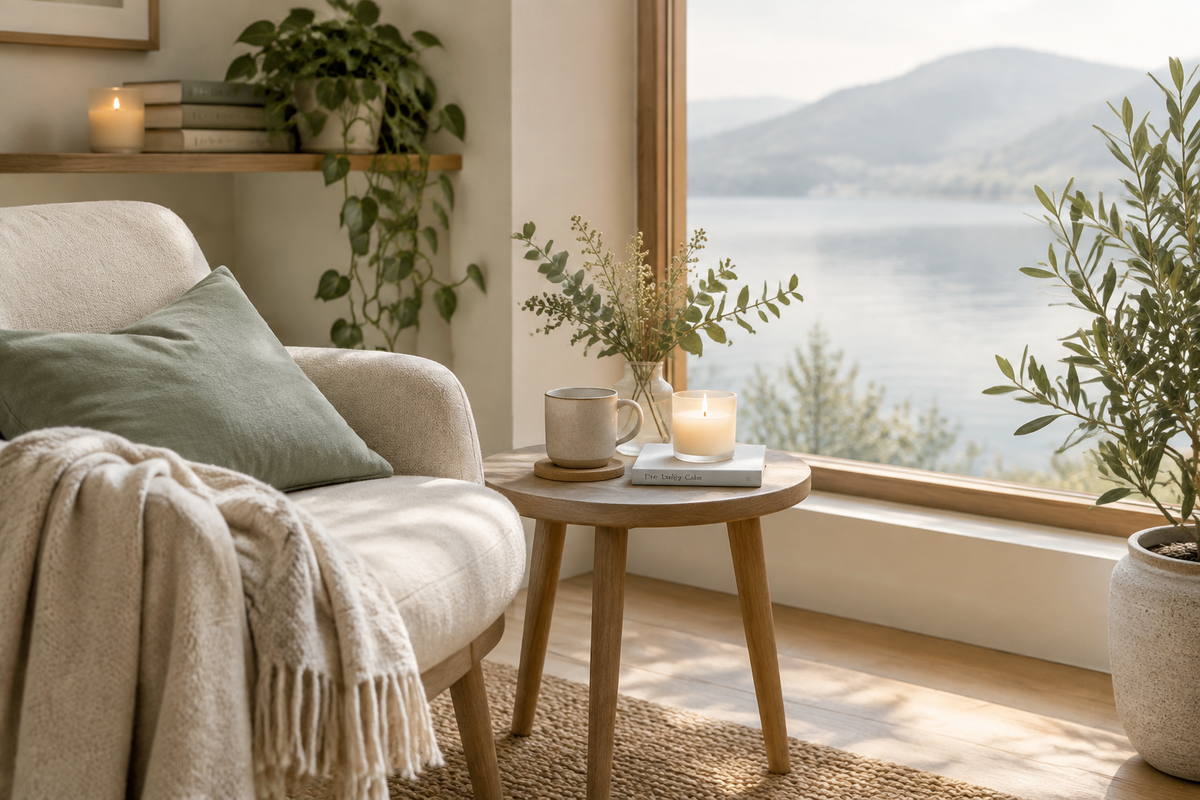 A Weekend Reset That Still Feels Like a Weekend