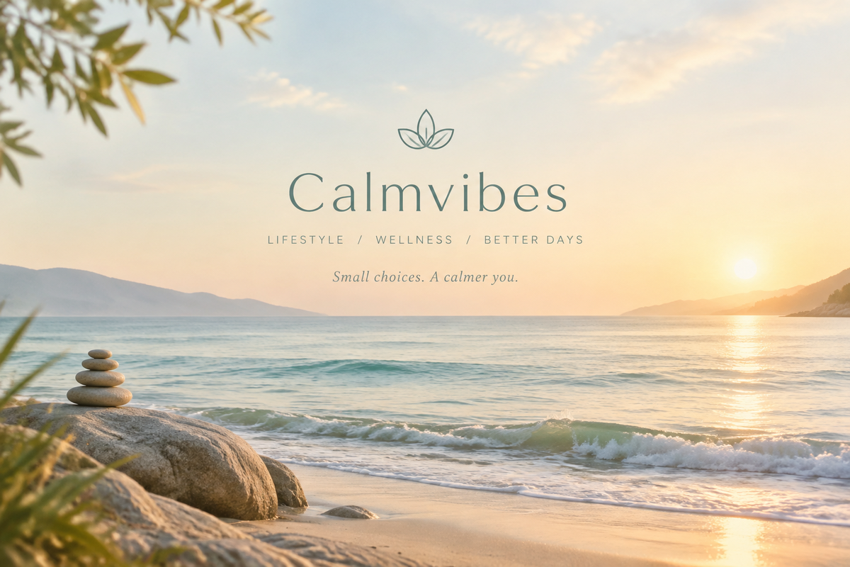 How to Set Up a Calmer Bedroom in 20 Minutes