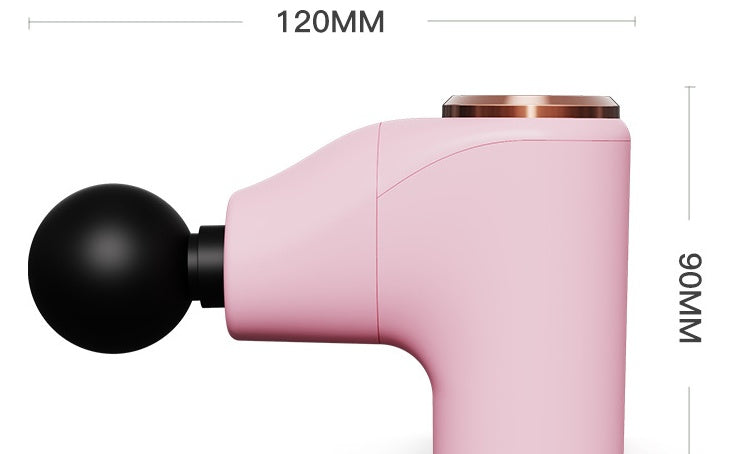 Home Relaxation Fitness Massage Gun
