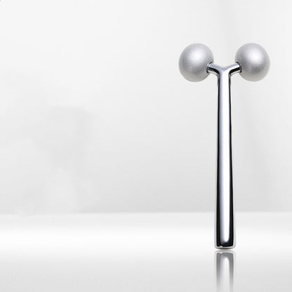 3D roller massage beauty instrument