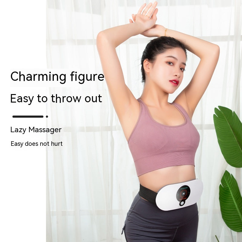 Smart Heating Slimming Massager