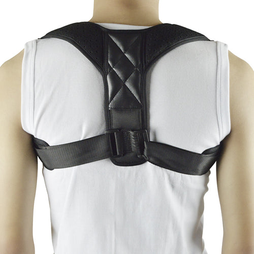 Back & Shoulder Posture Corrector