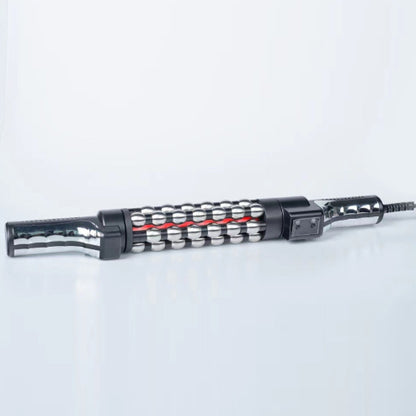 Electric Massage Roller Meridian Dredging Magnetic Therapy