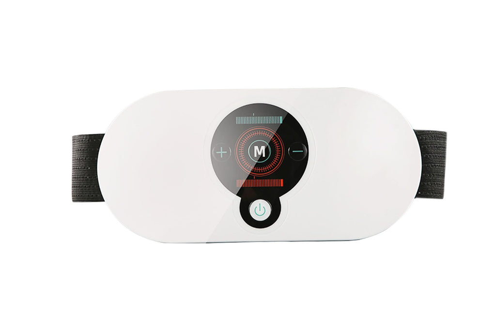 Smart Heating Slimming Massager