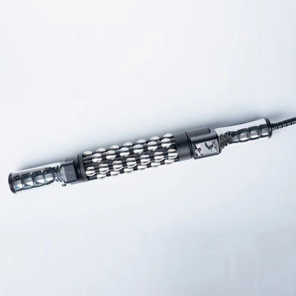 Electric Massage Roller Meridian Dredging Magnetic Therapy