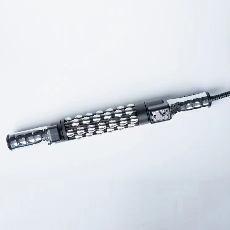 Electric Massage Roller Meridian Dredging Magnetic Therapy