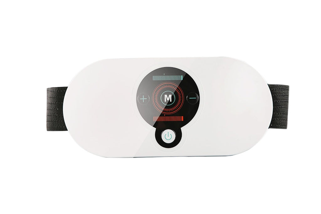 Smart Heating Slimming Massager