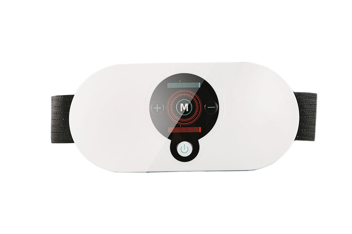 Smart Heating Slimming Massager