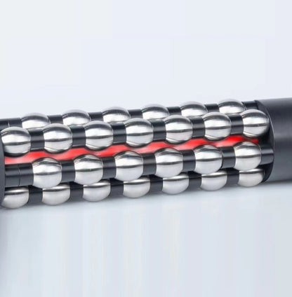 Electric Massage Roller Meridian Dredging Magnetic Therapy
