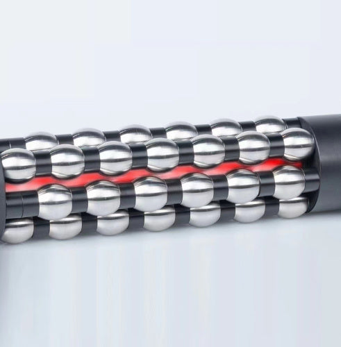 Electric Massage Roller Meridian Dredging Magnetic Therapy