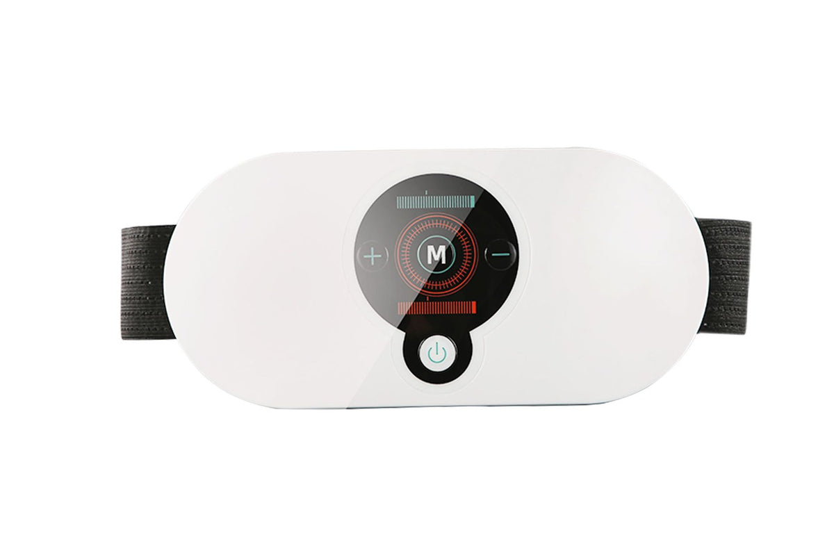 Smart Heating Slimming Massager