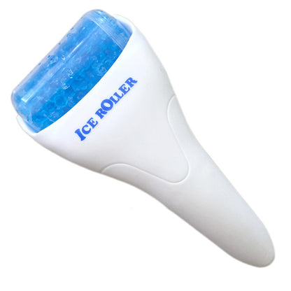 Ice Head Roller Massage Face Import Cold Compress Instrument Ice Roller Beauty