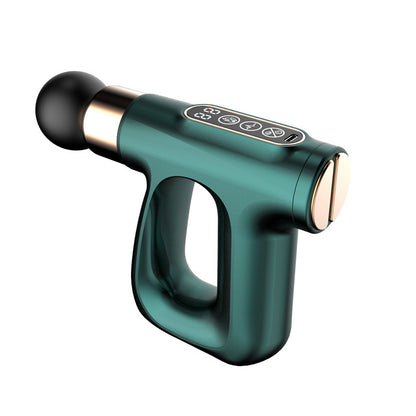 Pulse Heating Mini Massage Gun