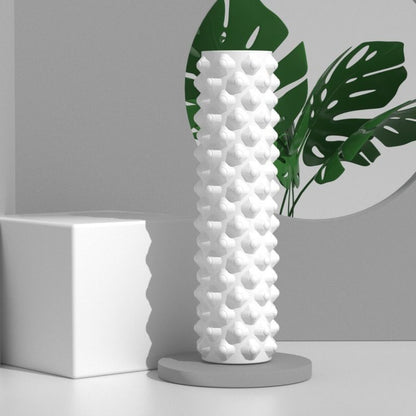 Spiked Club Muscle-relaxing Tool Massage Fitness Roller Foam Roller