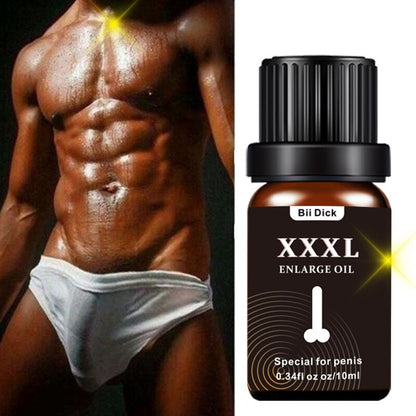 New Style Essential Oil For Body Care Buttocks Massage