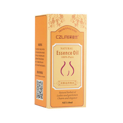 New Style Essential Oil For Body Care Buttocks Massage