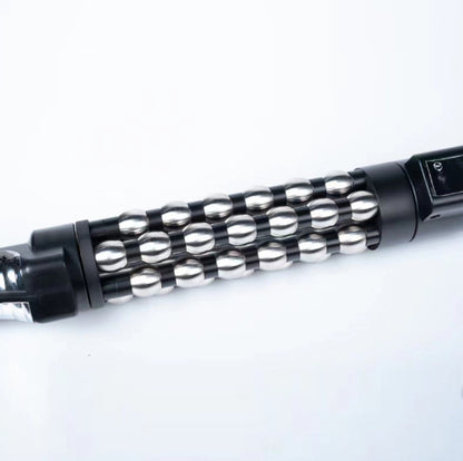 Electric Massage Roller Meridian Dredging Magnetic Therapy