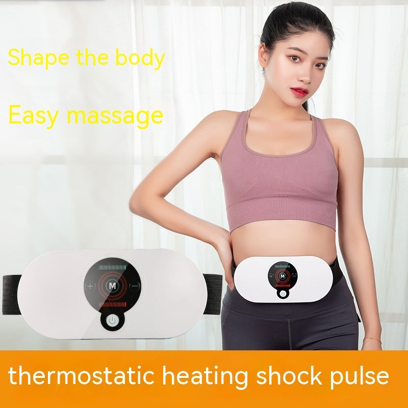 Smart Heating Slimming Massager