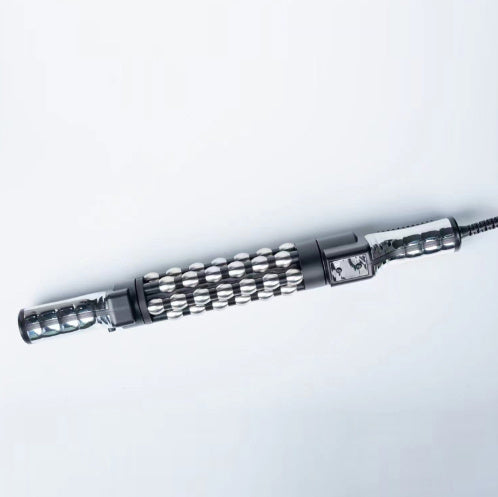 Electric Massage Roller Meridian Dredging Magnetic Therapy